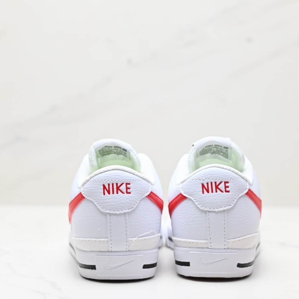 Nike sneakers shoes red - Picture 6 of 9